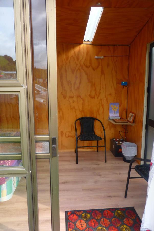 Grandad'S Homestay 298 Taumarunui Exterior photo